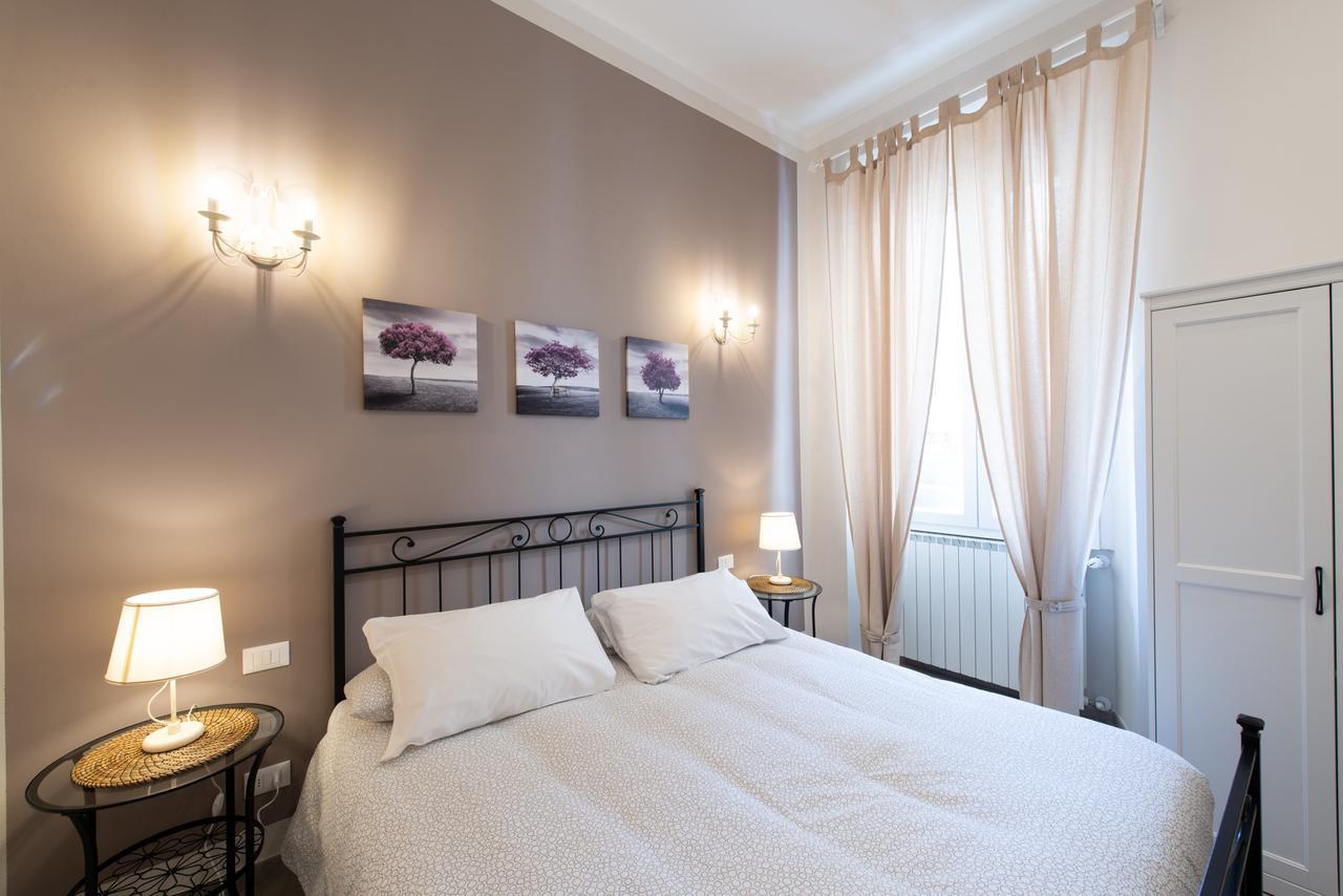 Lucia's Apartamento