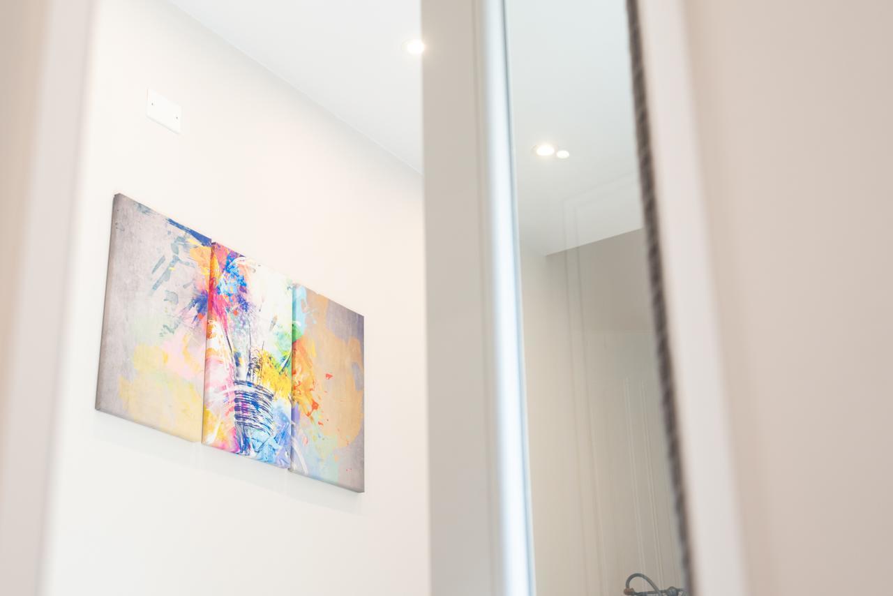 Apartamento Lucia's