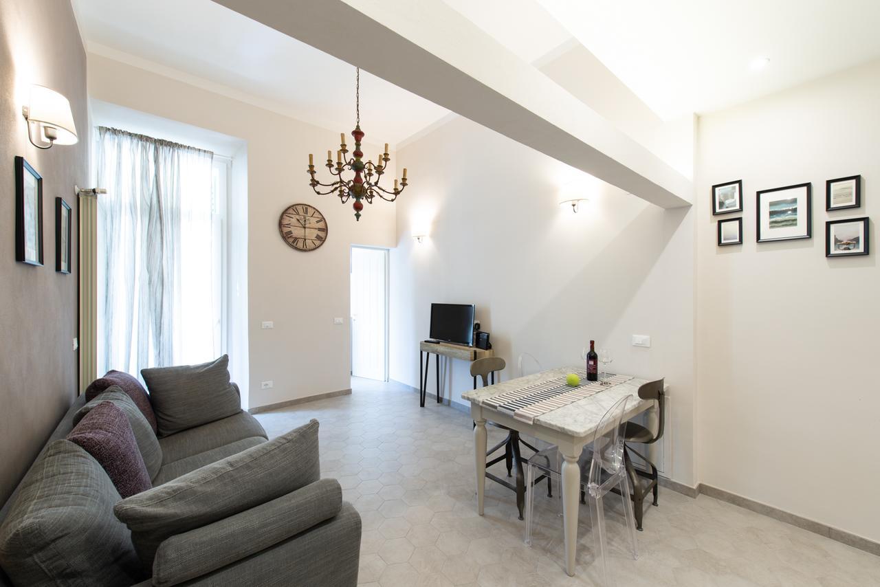 Lucia's Apartamento *
