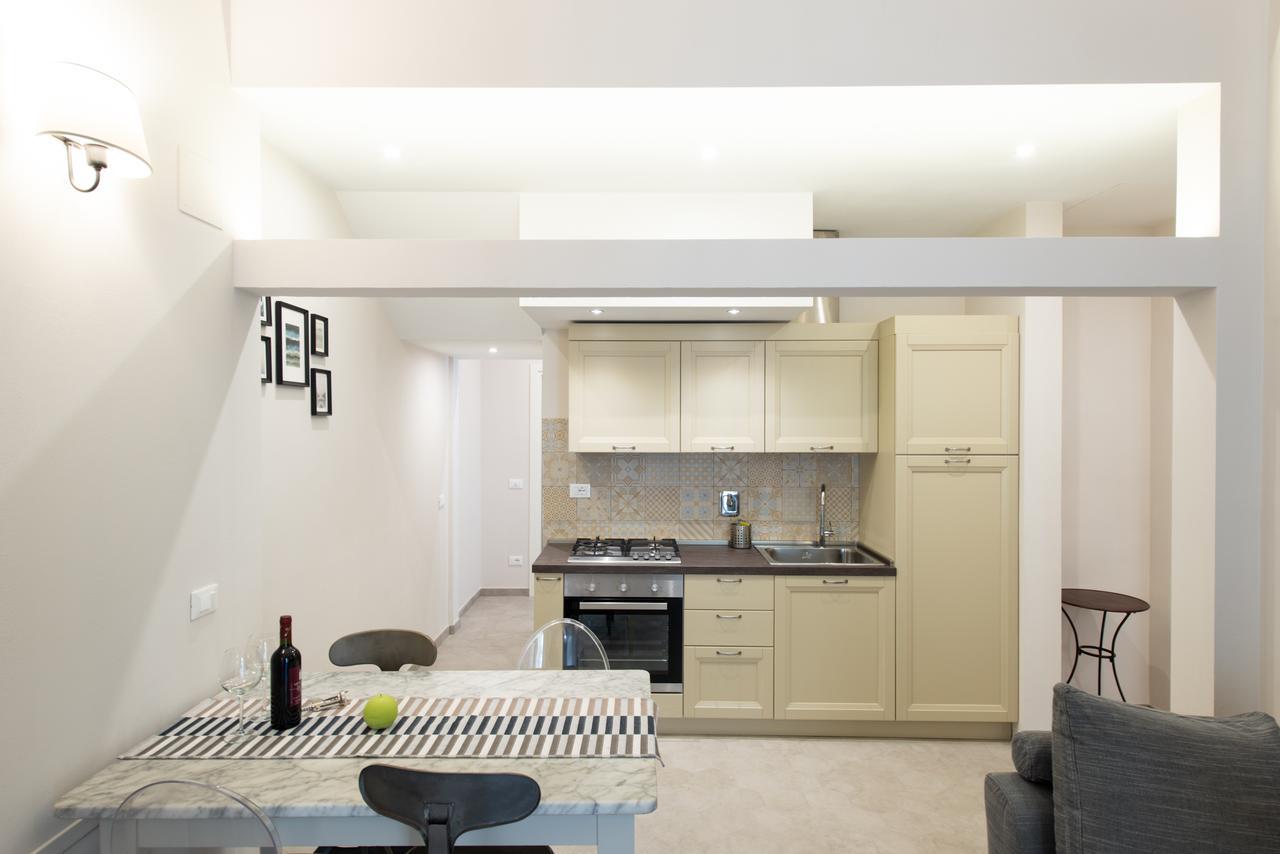 Apartamento Lucia's