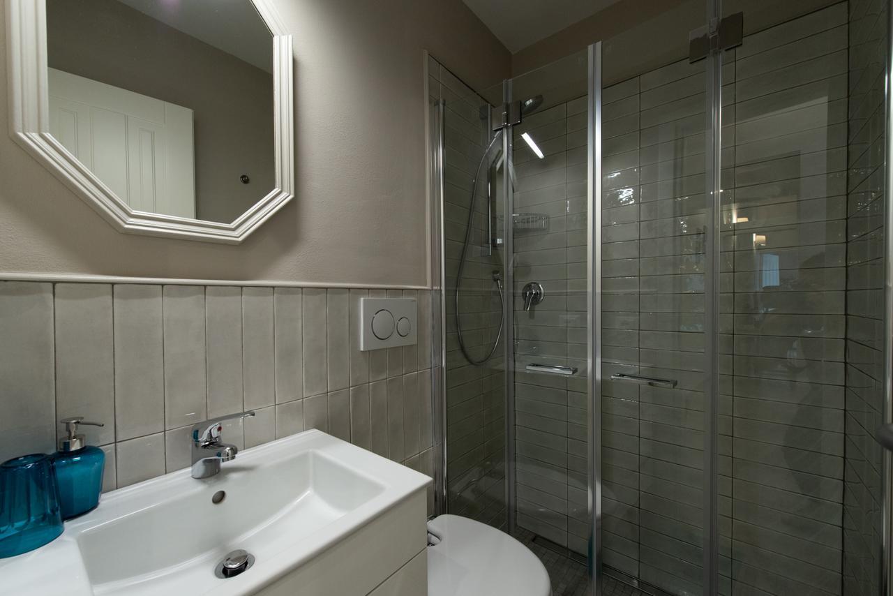 Apartamento Lucia's Florencia