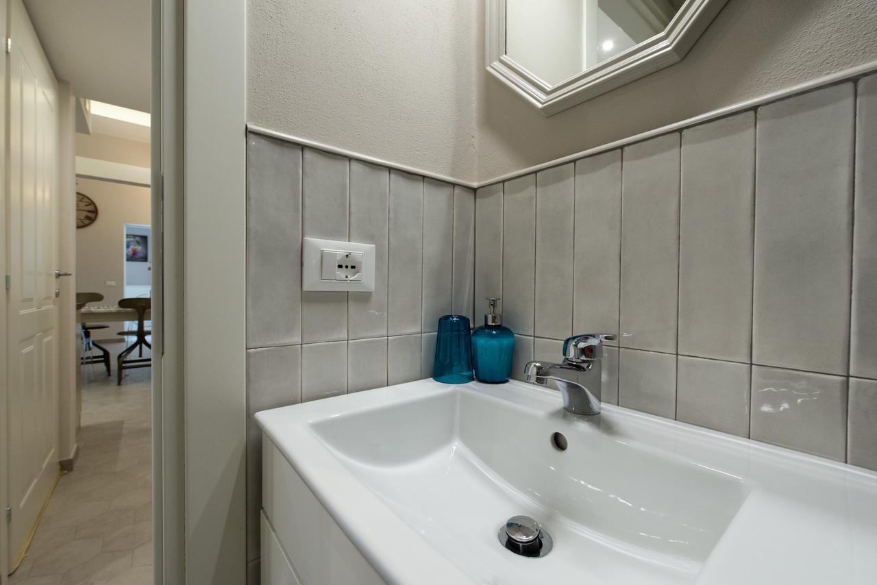 Lucia's Apartamento Florencia