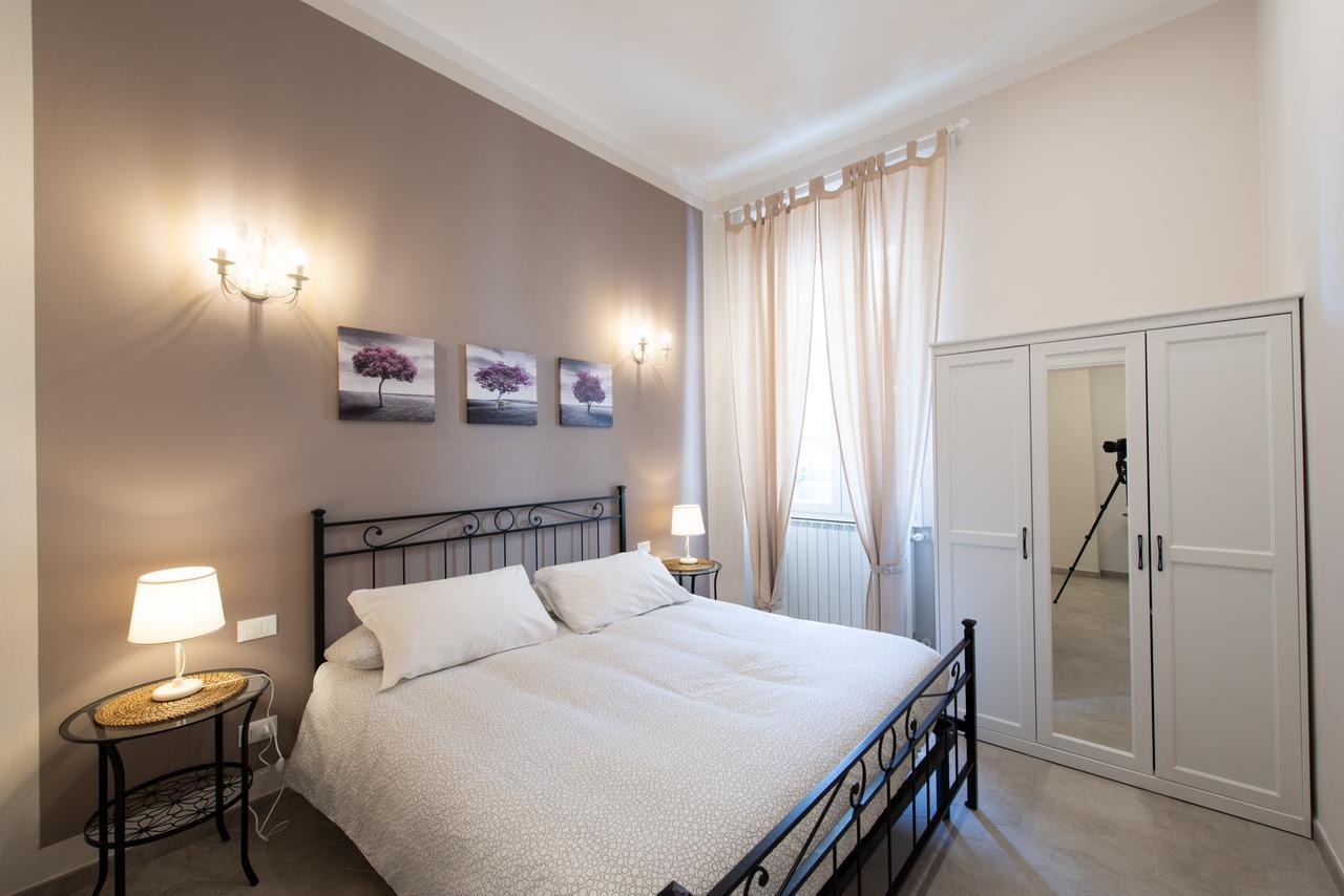 Lucia's Apartamento *