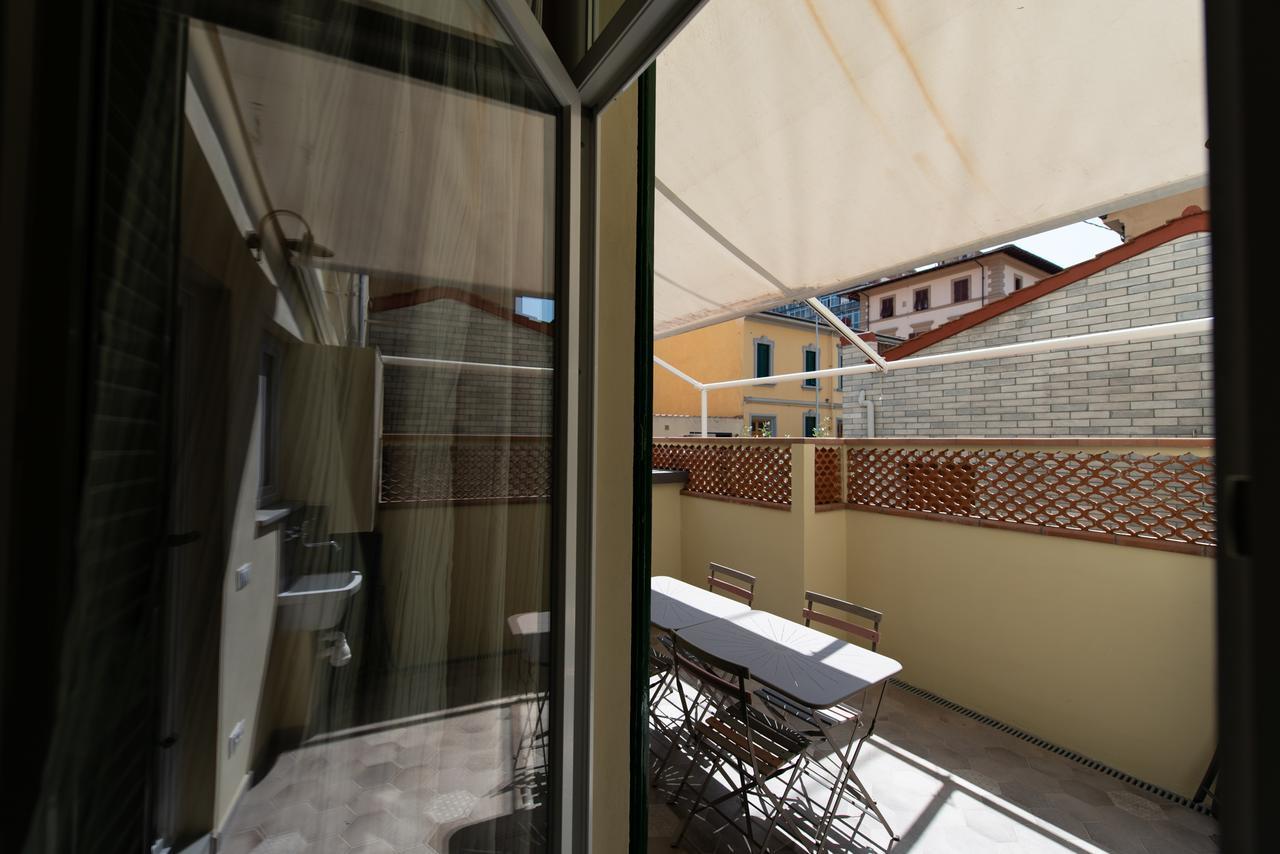 Lucia's Apartamento Florencia