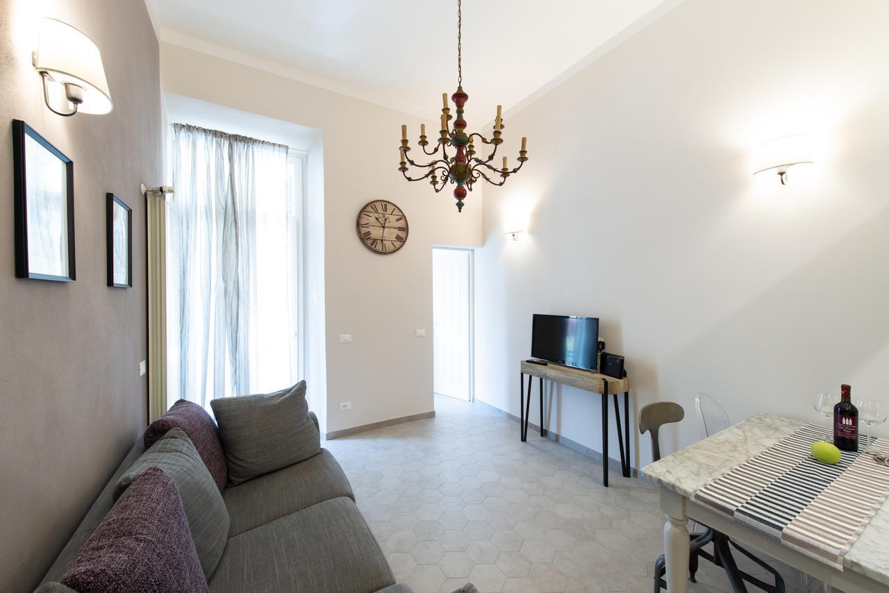 Lucia's Apartamento