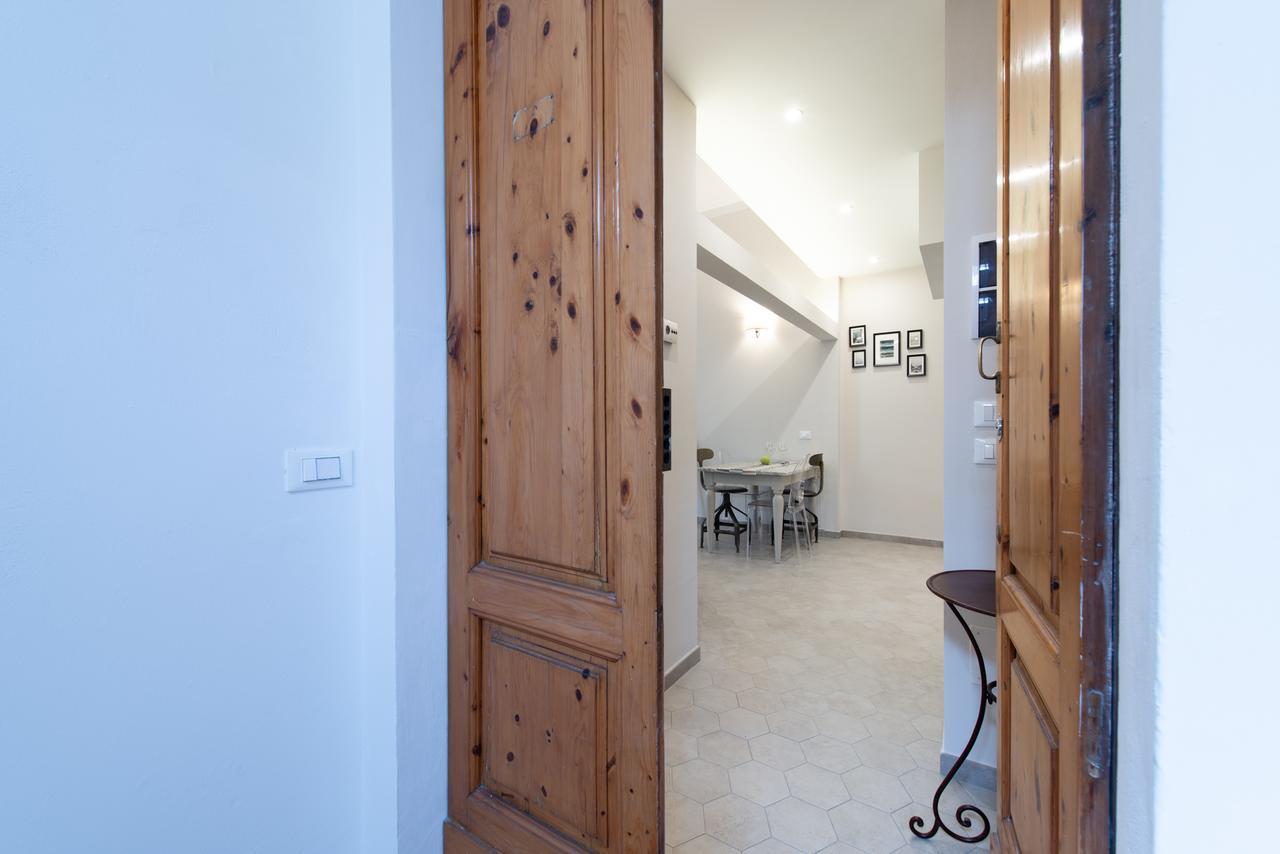 Apartamento Lucia's *