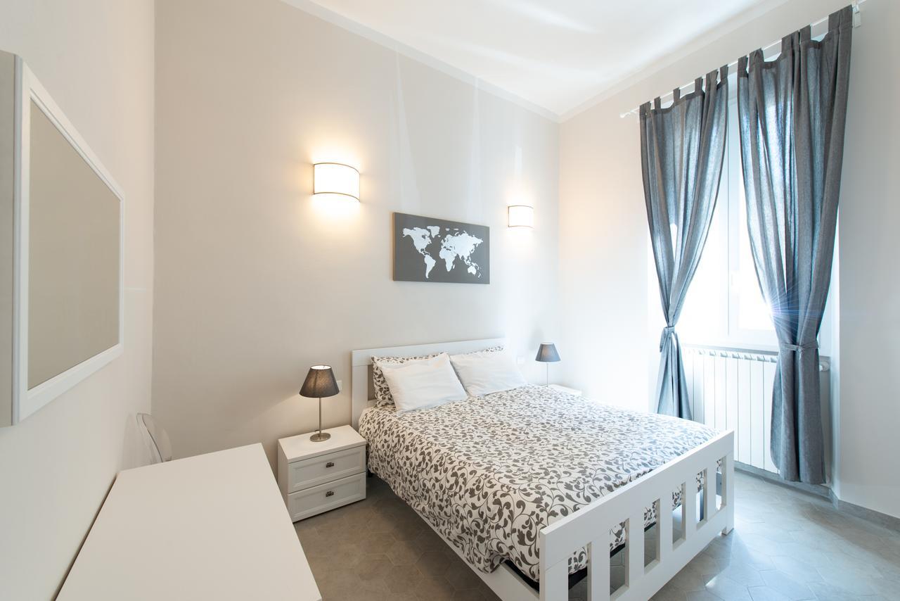 Lucia's Apartamento Florencia