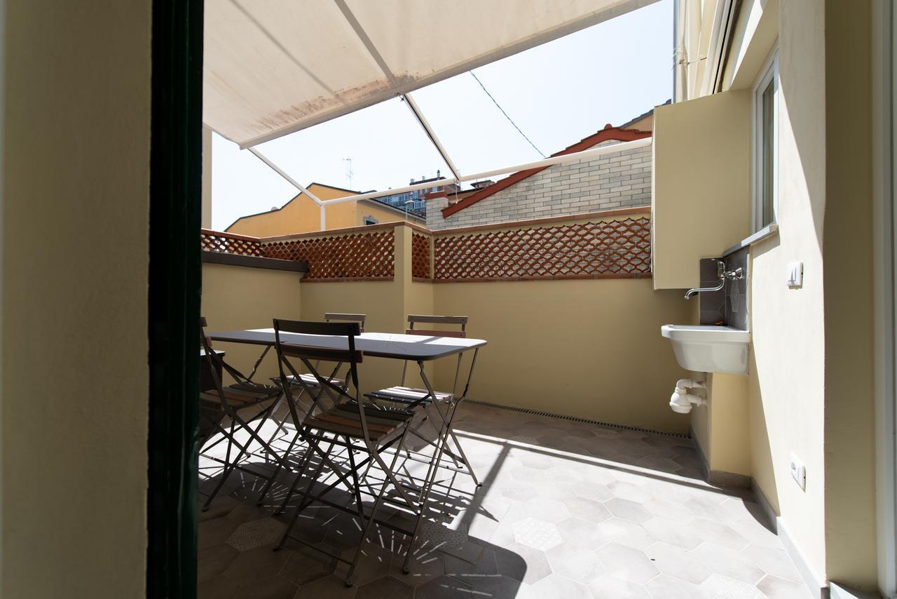 Lucia's Apartamento