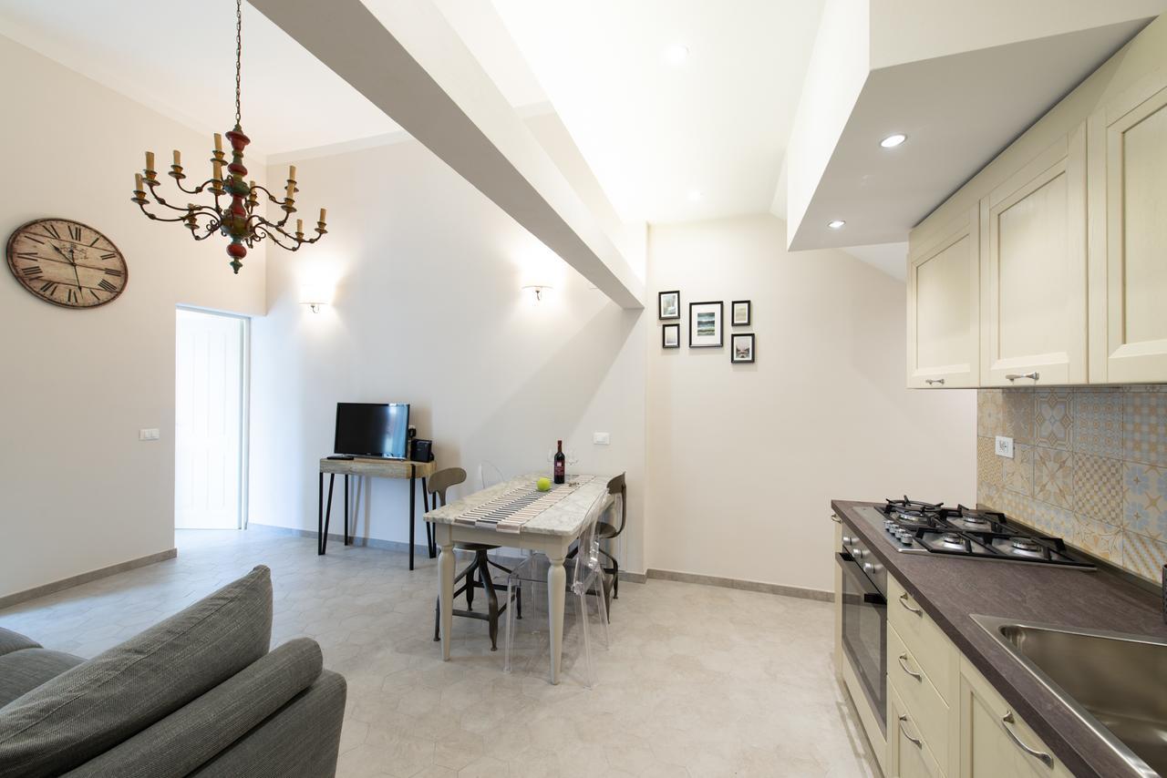 Lucia's Apartamento